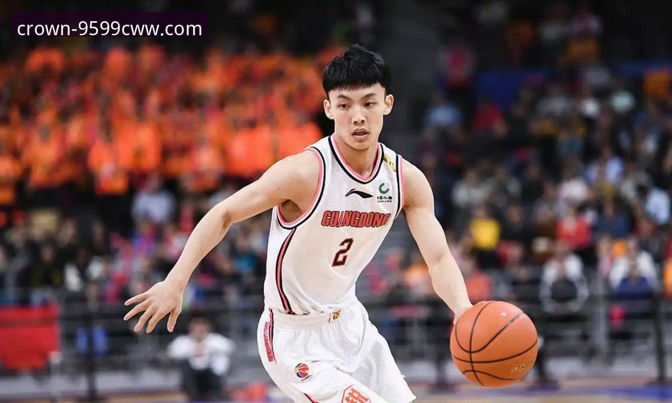 九五至尊9599CWW赛场观察：广东77-74逆转宁波，徐杰奎因双核暴走详解